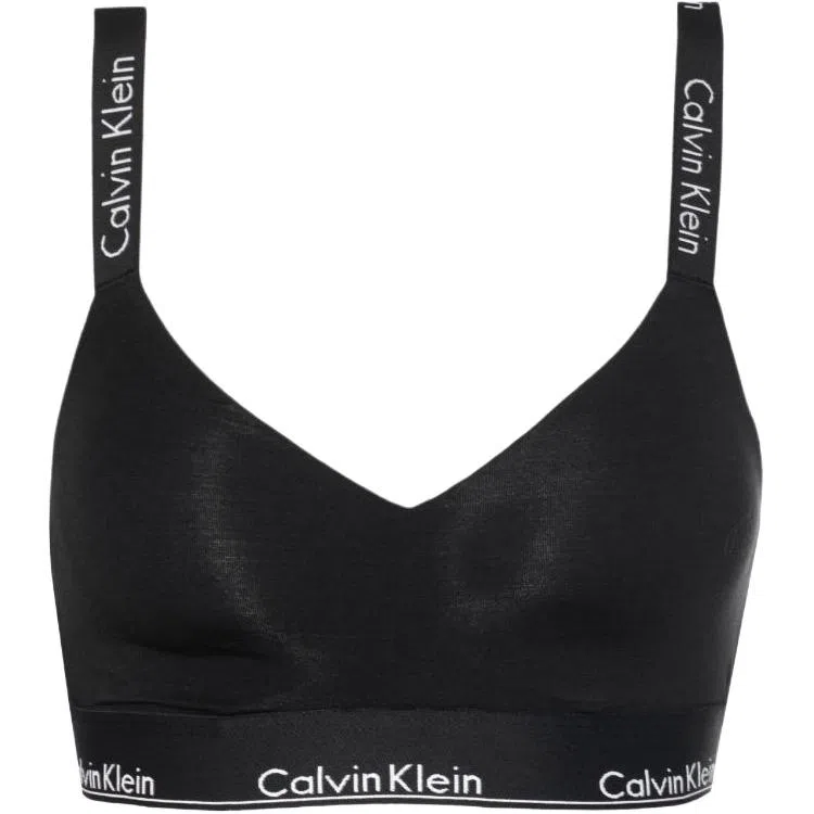 CALVIN KLEIN LogoV