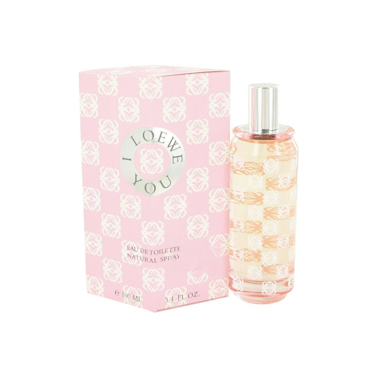 LOEWE Ladies I You EDT 100ml