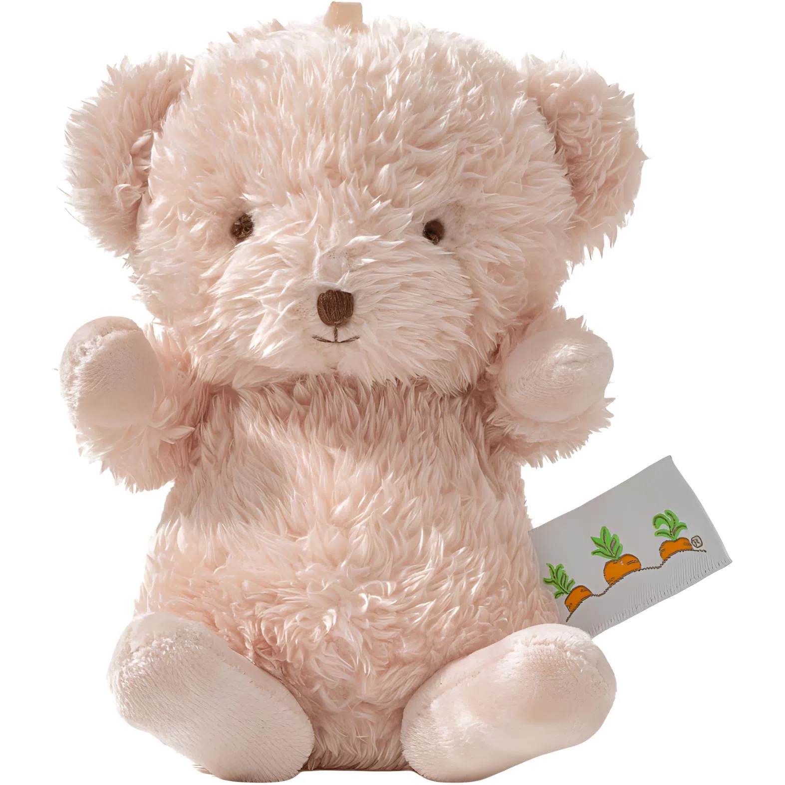 Bunnies By The Bay 15cm