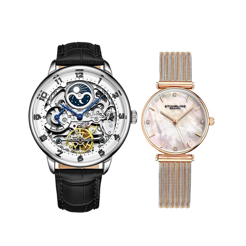 STUHRLING 3925.1+3927.4