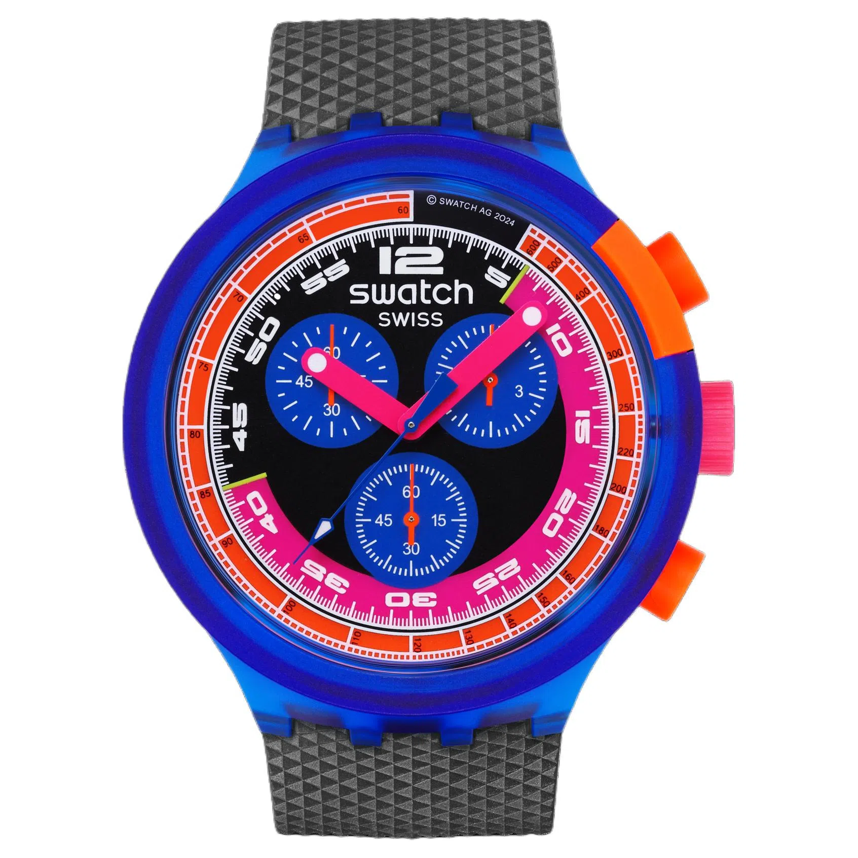 SWATCHSWATCH NEON 30 47mm