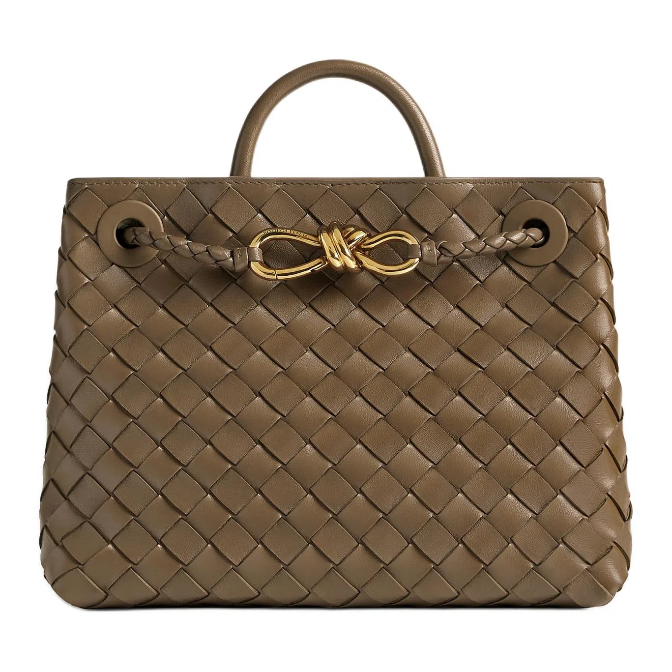 Bottega Veneta Andiamo Intrecciato