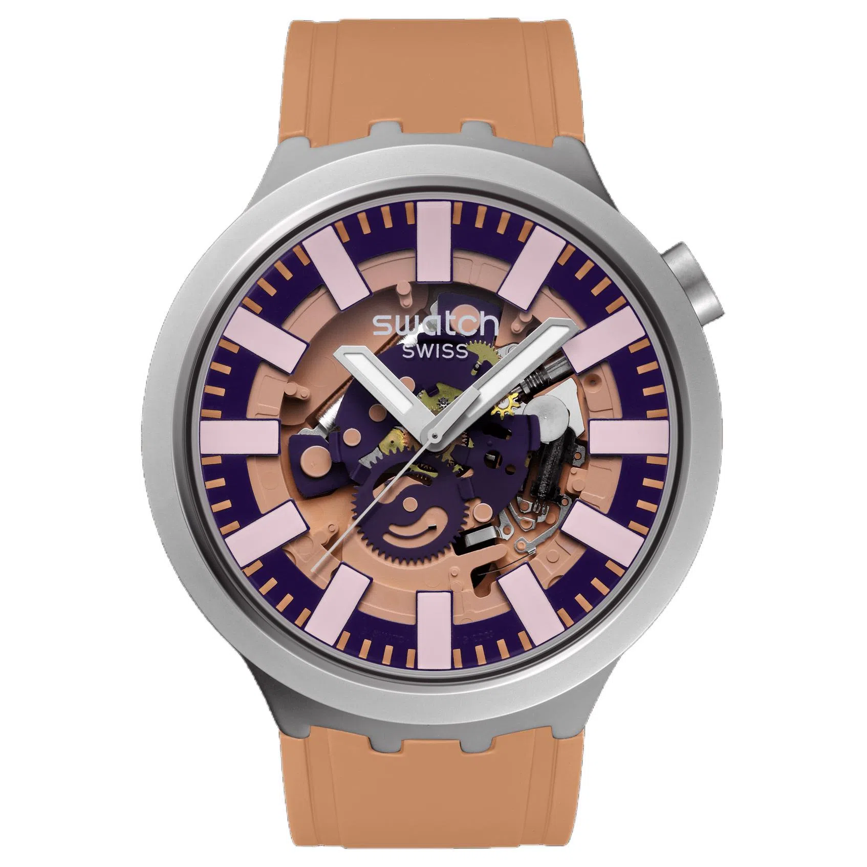 SWATCHSwatch Essentials 30 47mm