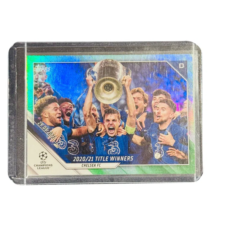 Topps 199