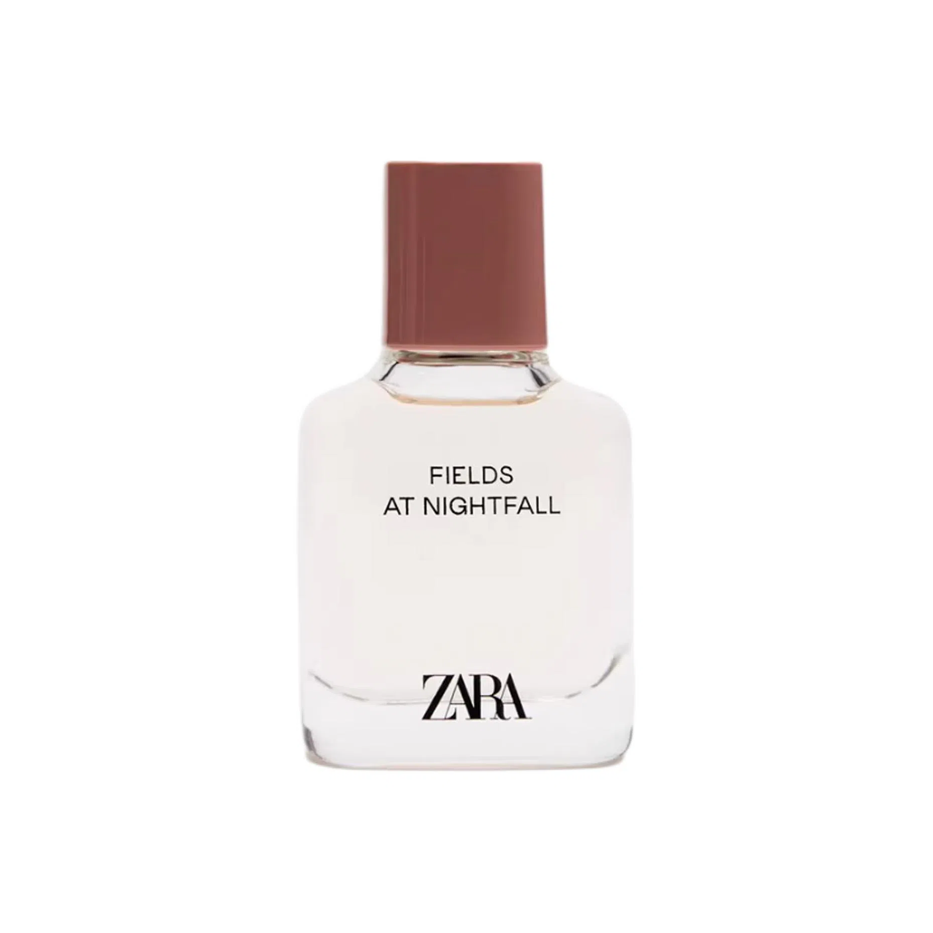 ZARA Amber Field EDP