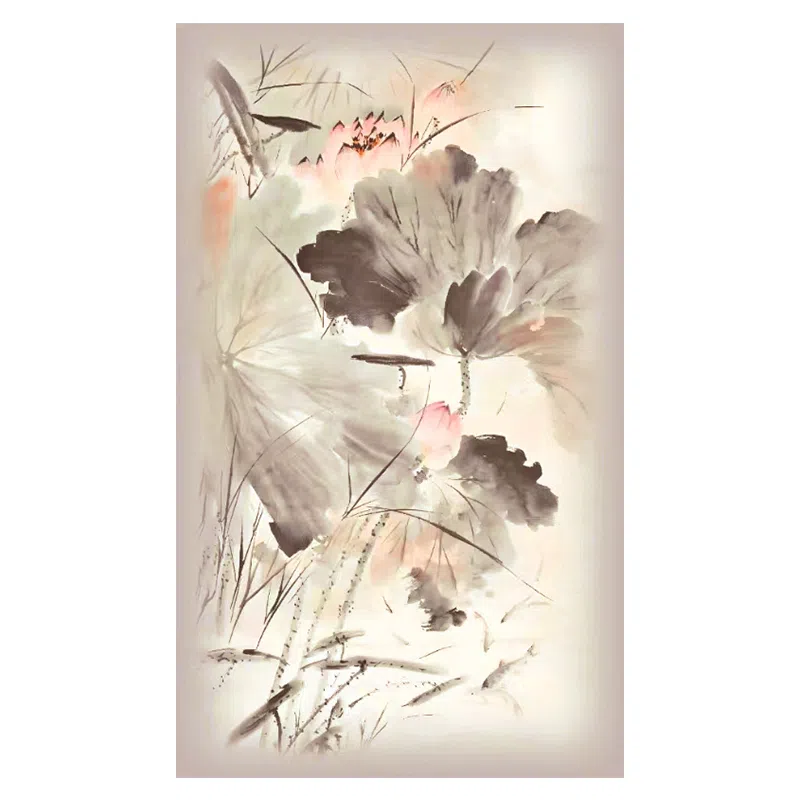 上海故事 清韵不染真丝非遗文化薯莨纱丝绸工艺色泽典雅植物清香防蚊驱虫柔滑细腻 披肩 女款