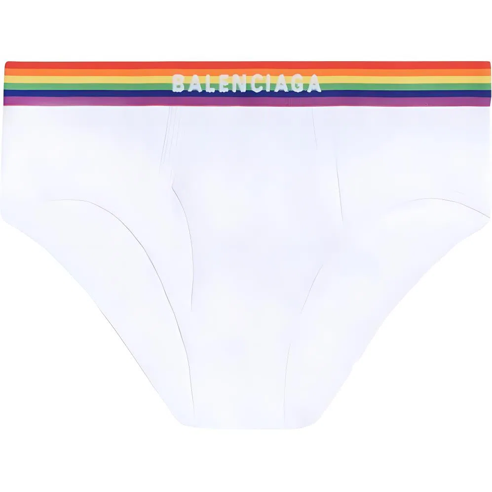 Balenciaga SS23 Logo 1