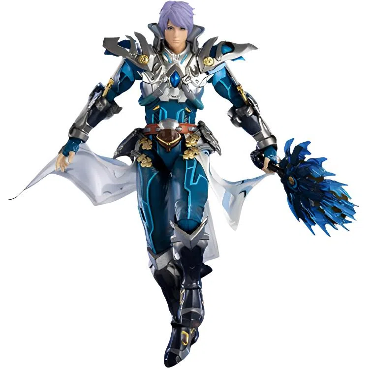 threezero 15cm