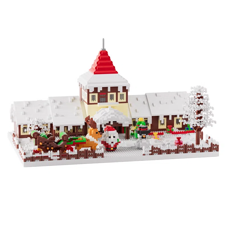 ZOCO 6200pcs zoco-wj138