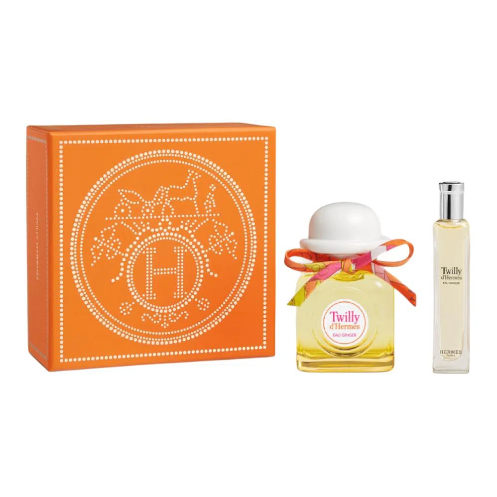 HERMES EDP 85ml+15ml