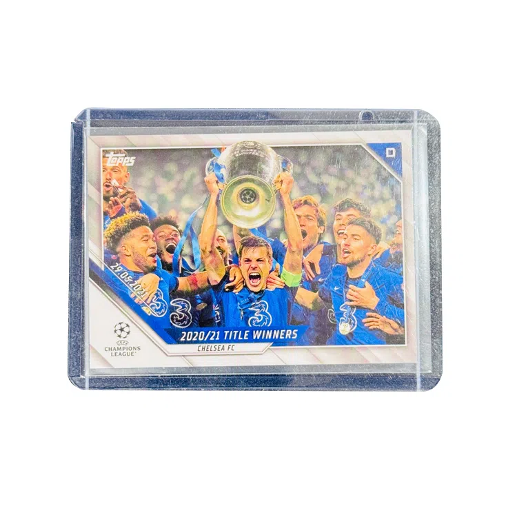 Topps