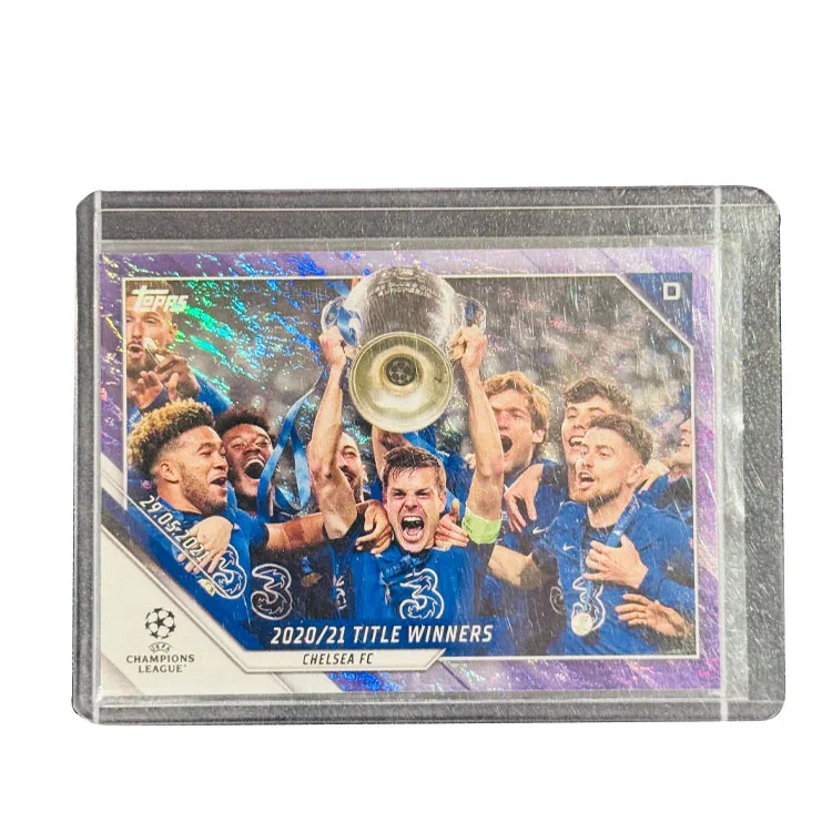 Topps 15