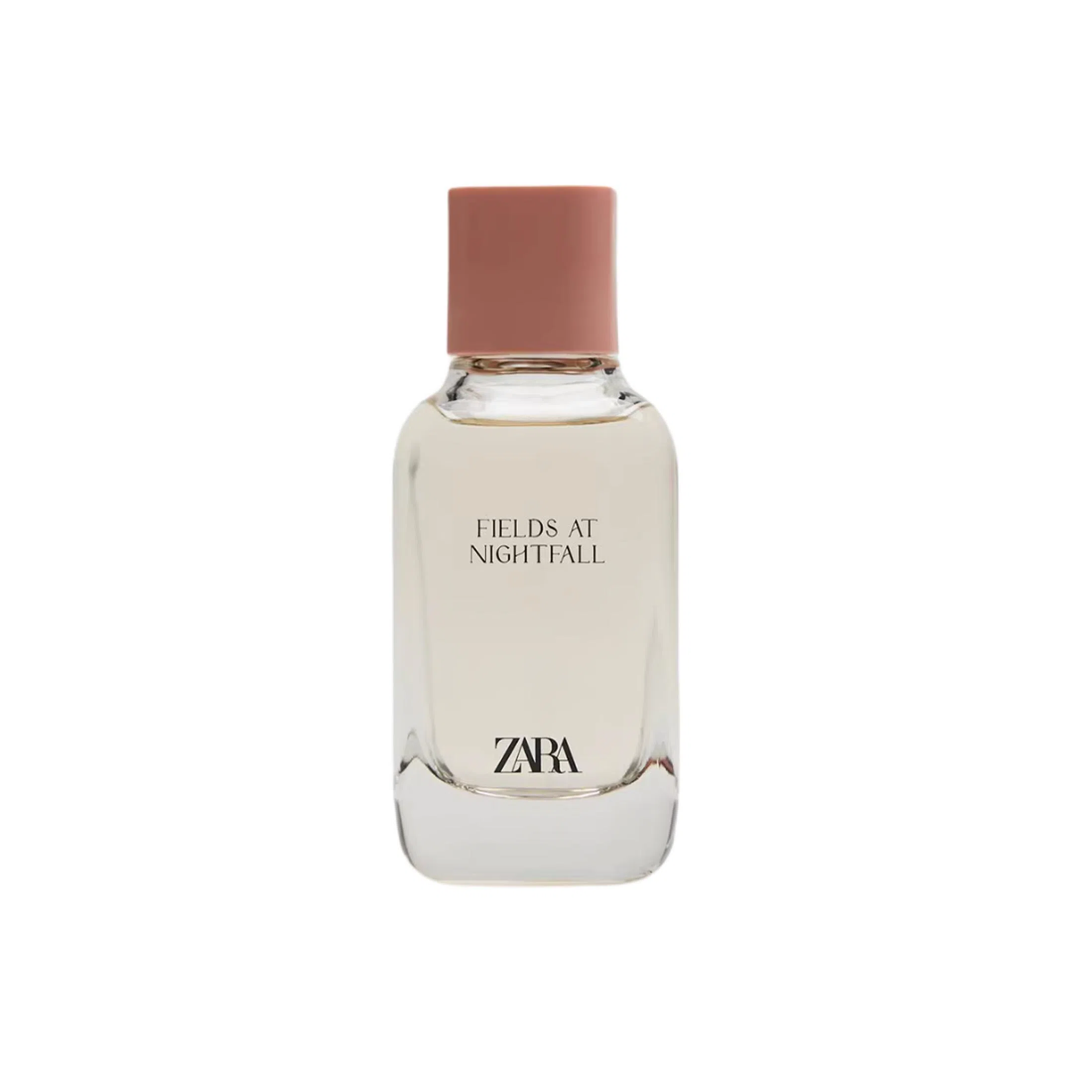 ZARA Amber Field EDP