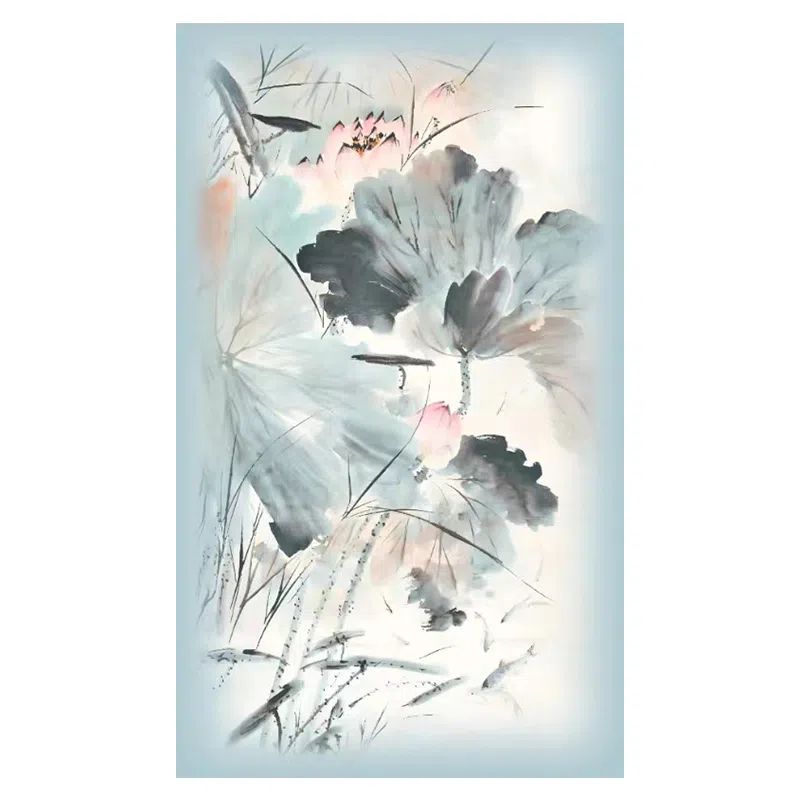 上海故事 清韵不染真丝非遗文化薯莨纱丝绸工艺色泽典雅植物清香防蚊驱虫柔滑细腻 披肩 女款