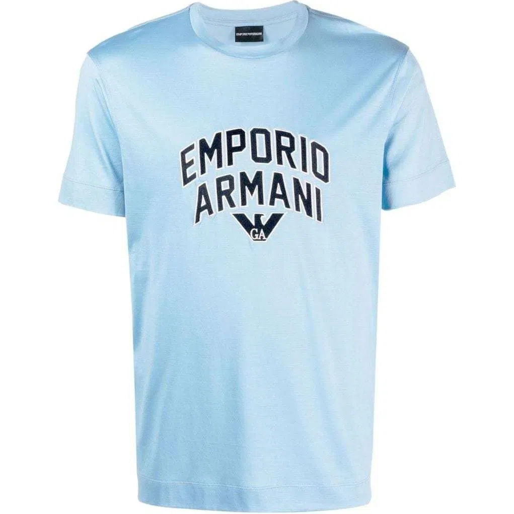 EMPORIO ARMANI SS23 LogoT