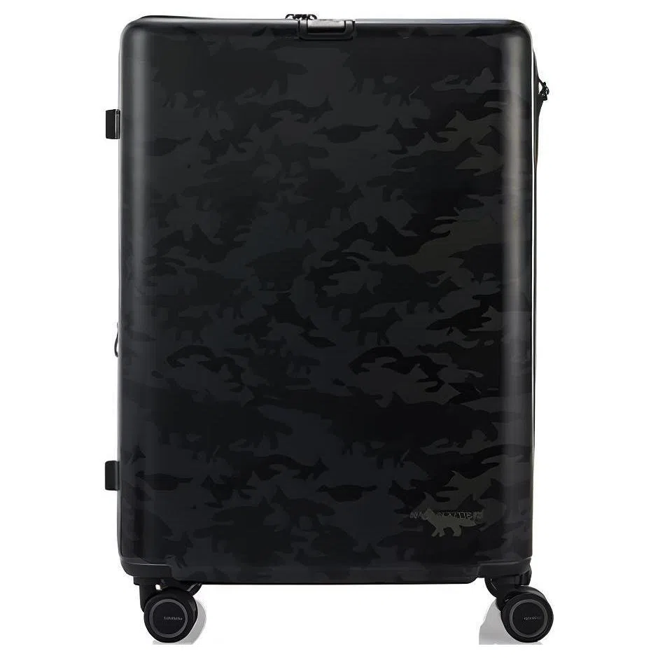 Samsonite QT0 Black