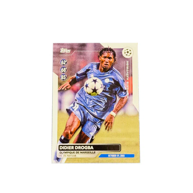 Topps