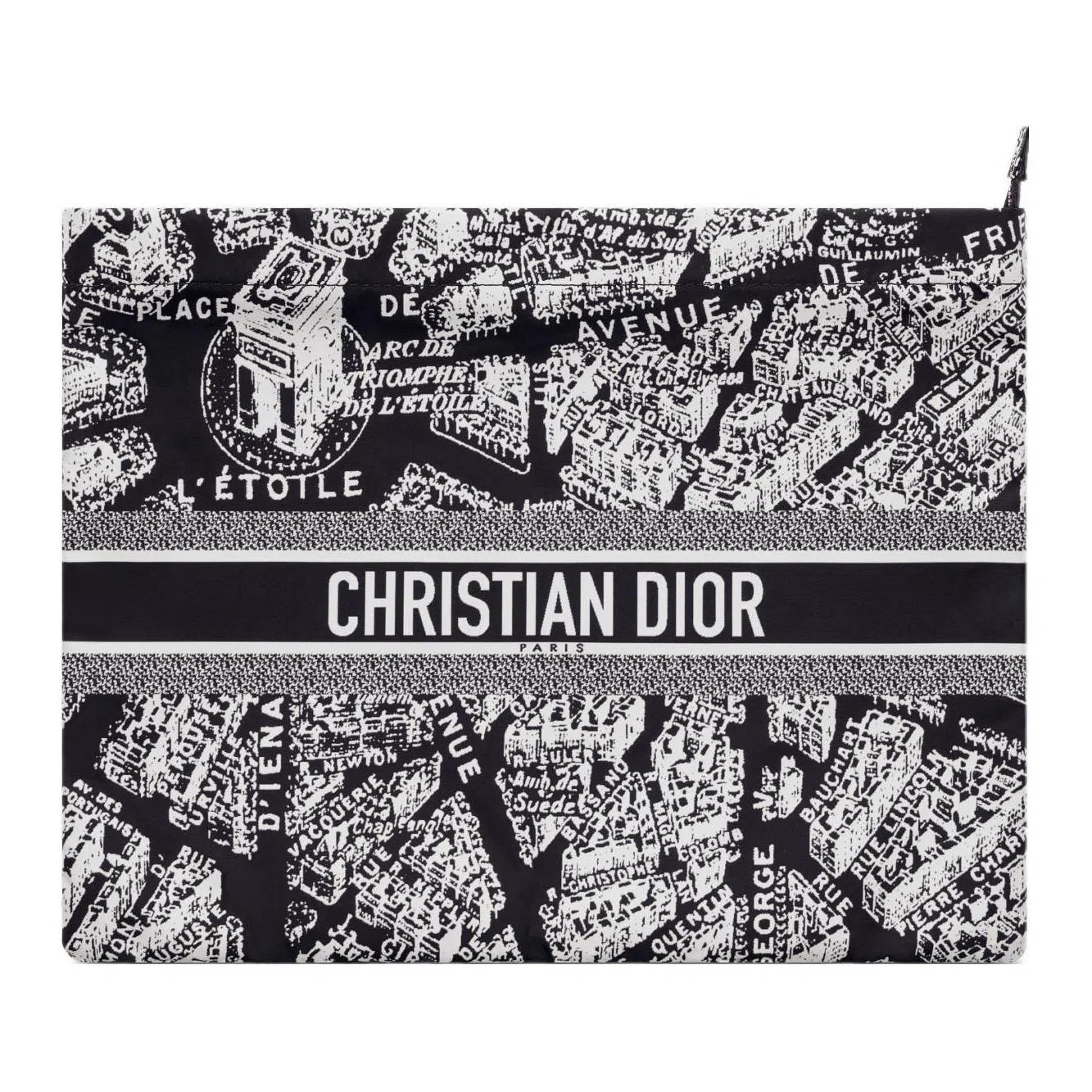 DIOR DiorTravel Logo