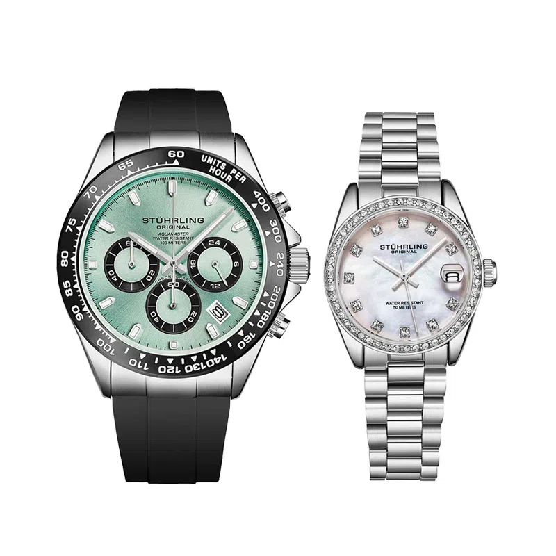 STUHRLING 42 4050.1+3936.1