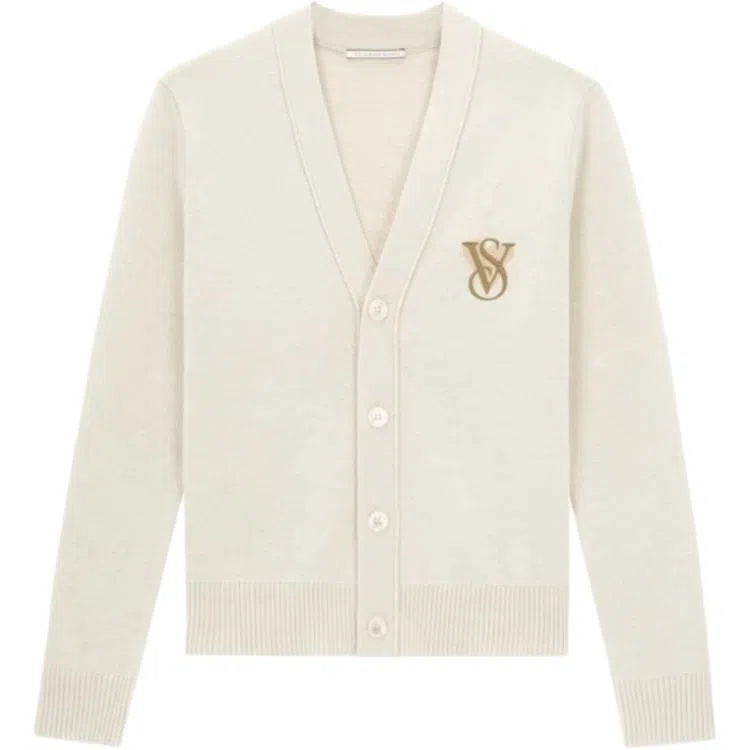 Victoria's Secret THE MIX Logo