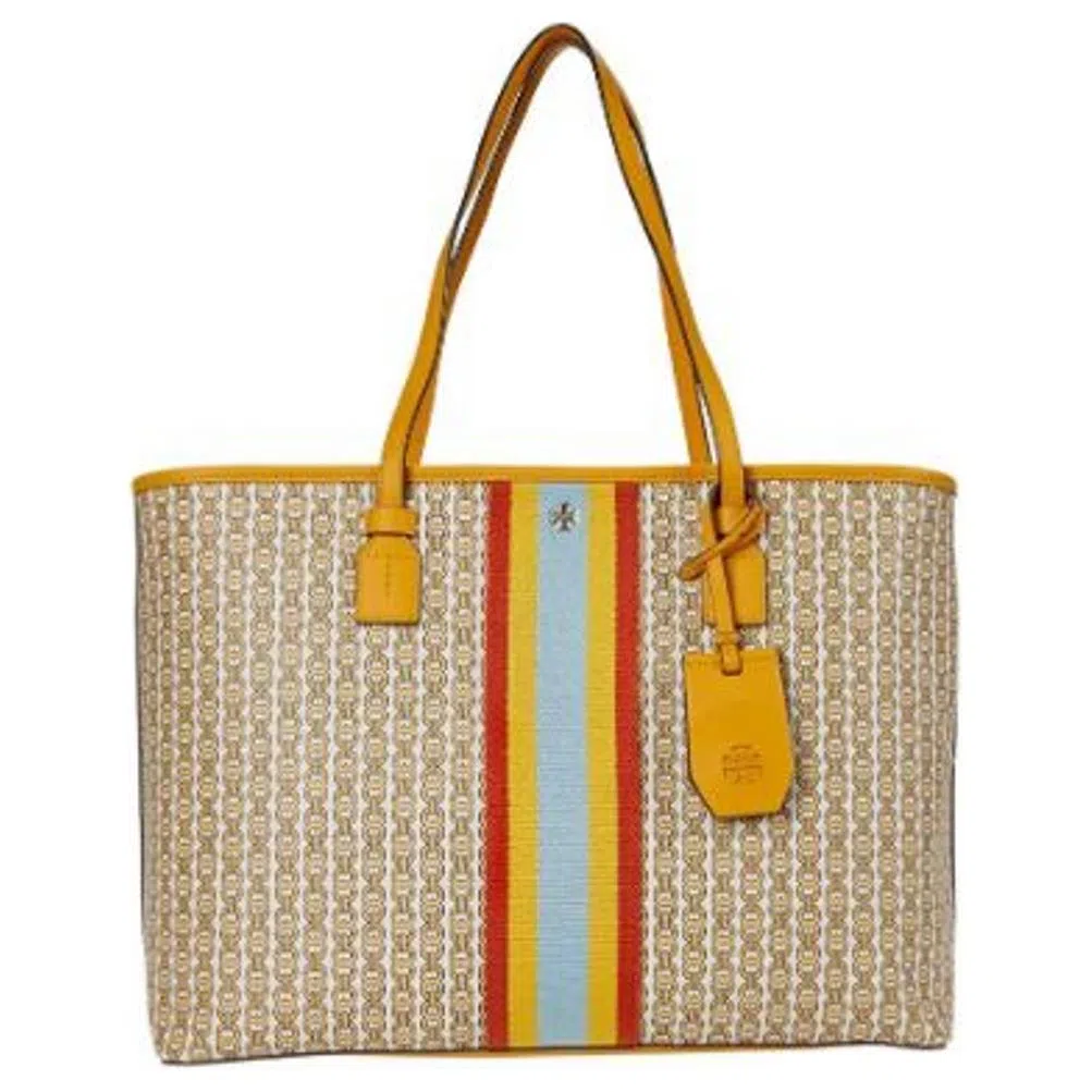 TORY BURCH Gemini Link Tote