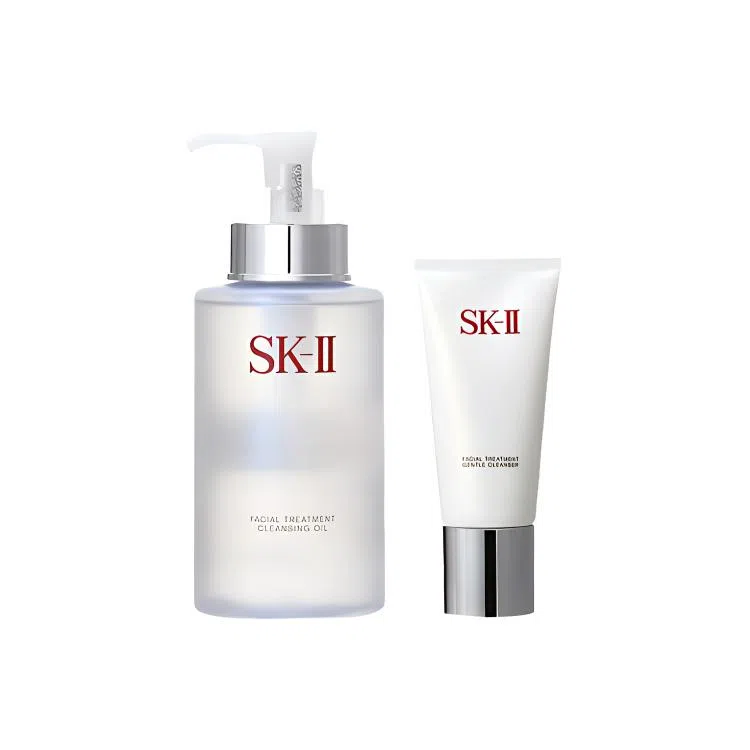 SK-II 250ml+120g