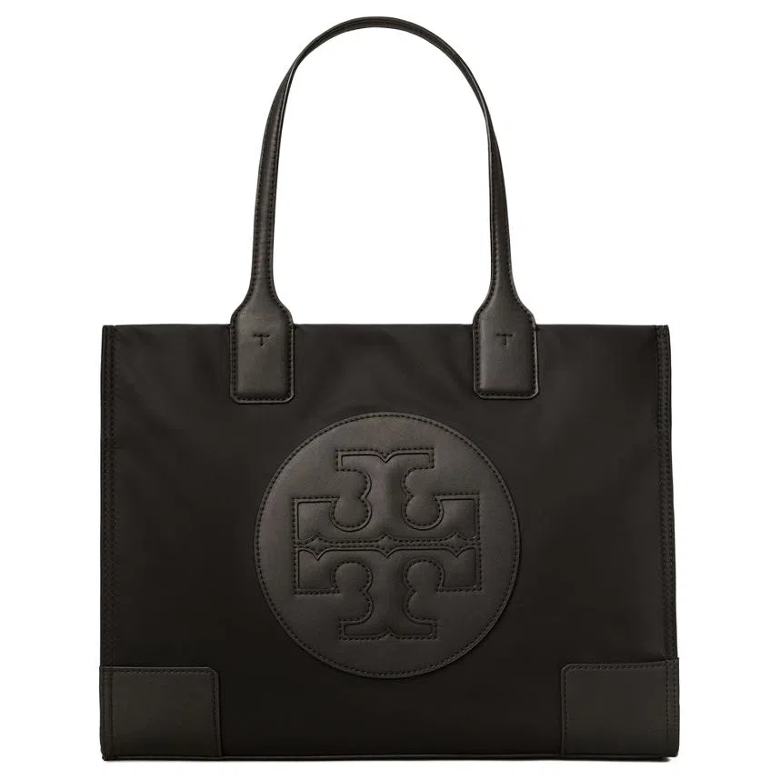 TORY BURCH Ella PU Tote