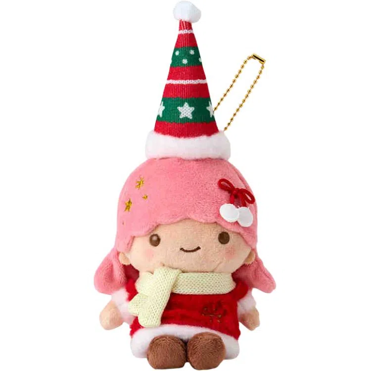 Sanrio LALA 10cm