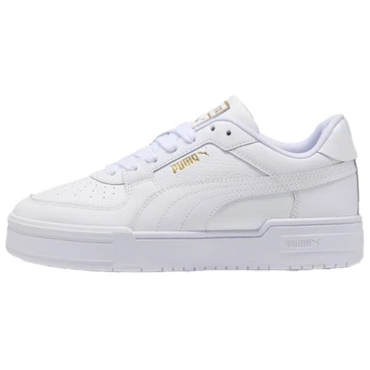 PUMA Ca Pro Classic II White