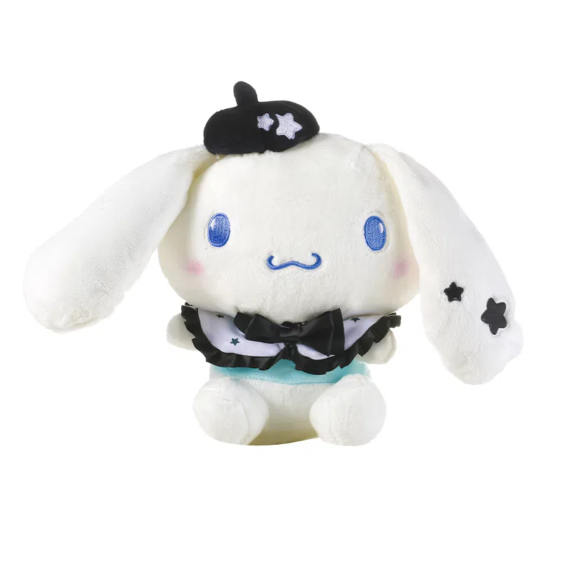 x Sanrio 20cm