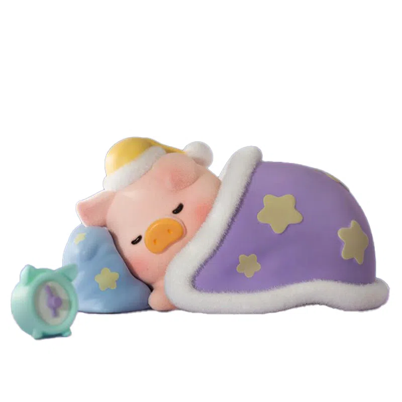 TOYZEROPLUS 8