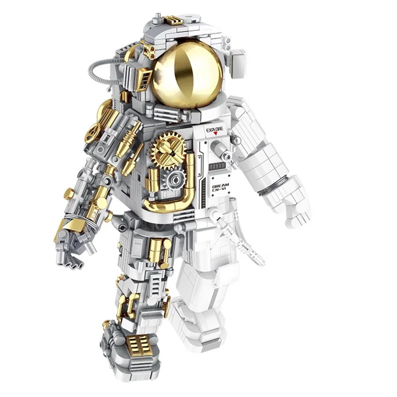 ROYDEN 1088pcs G8901