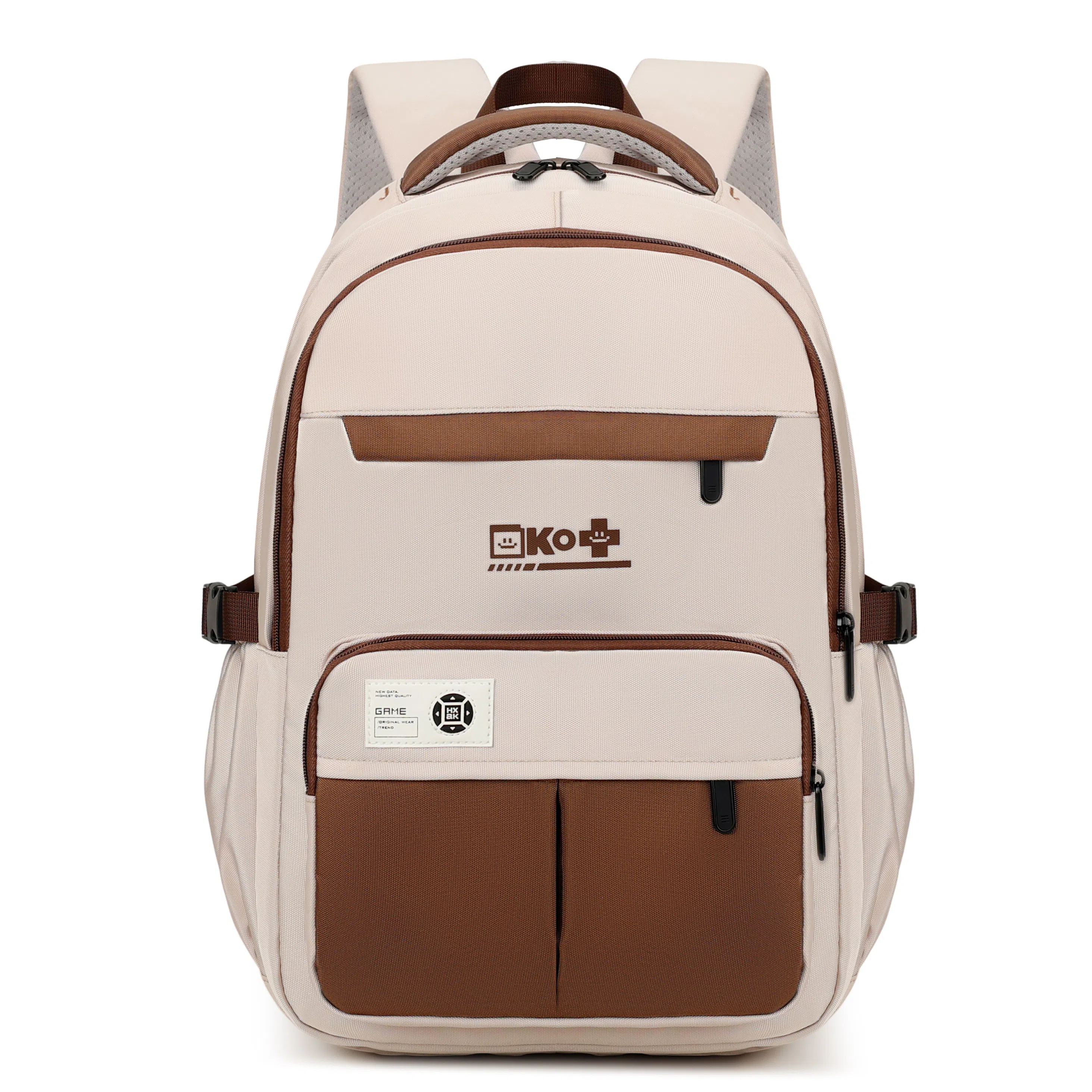 MOK Backpack