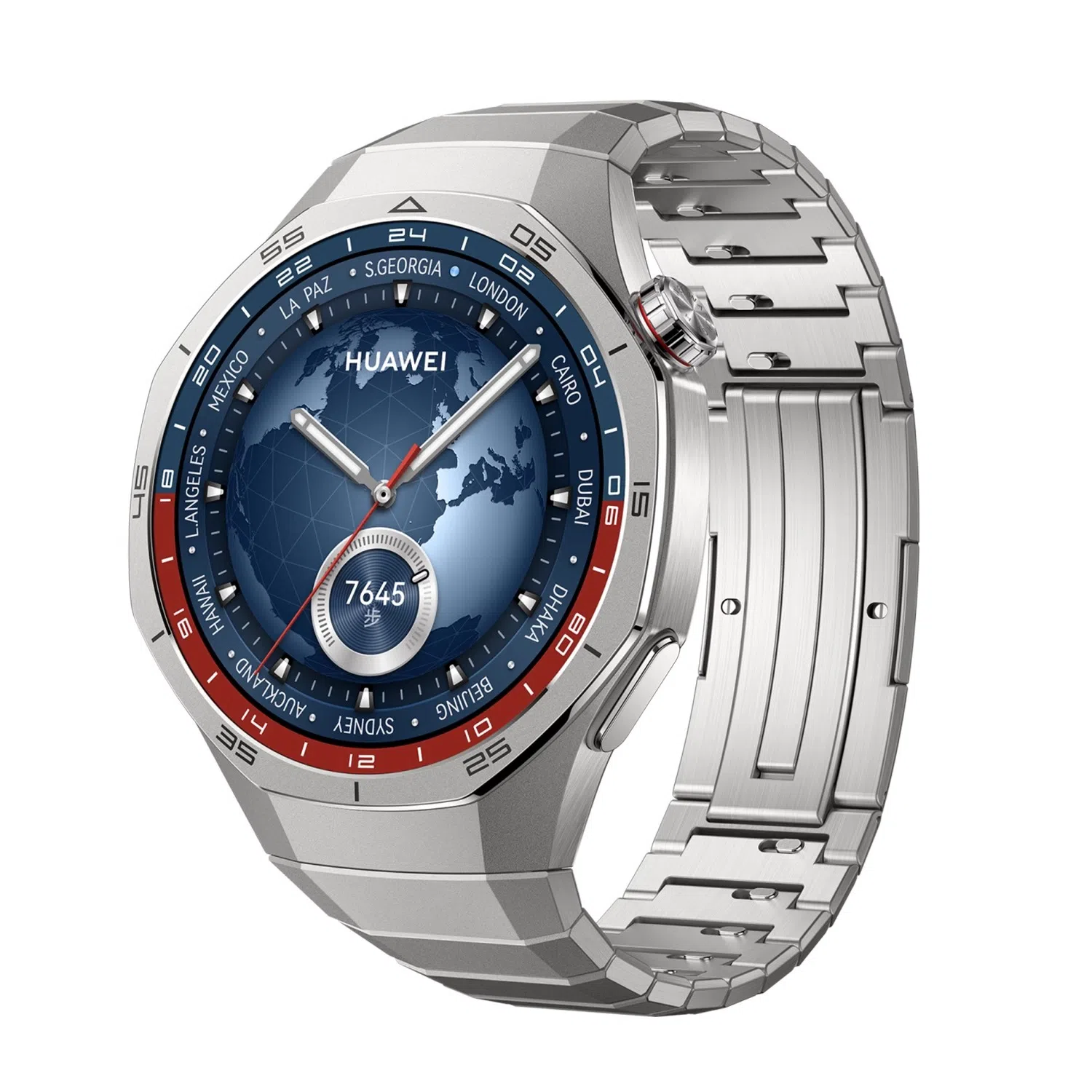 penc iwatch HUAWEI WATCH GT 5 Pro 46mm