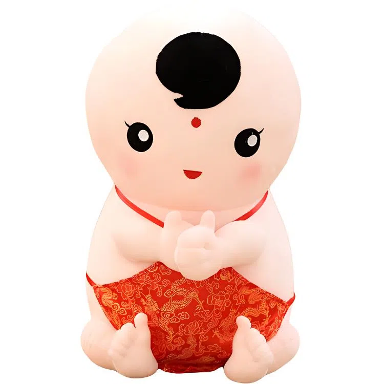 Teacher Lin 40cm50cm