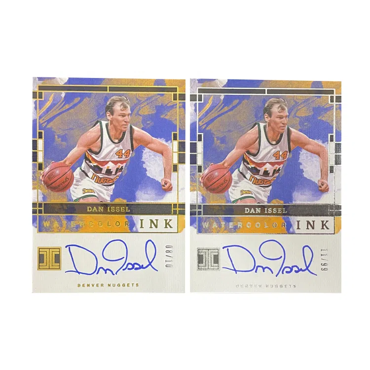 PANINI 2023-24 0810 1199 INK