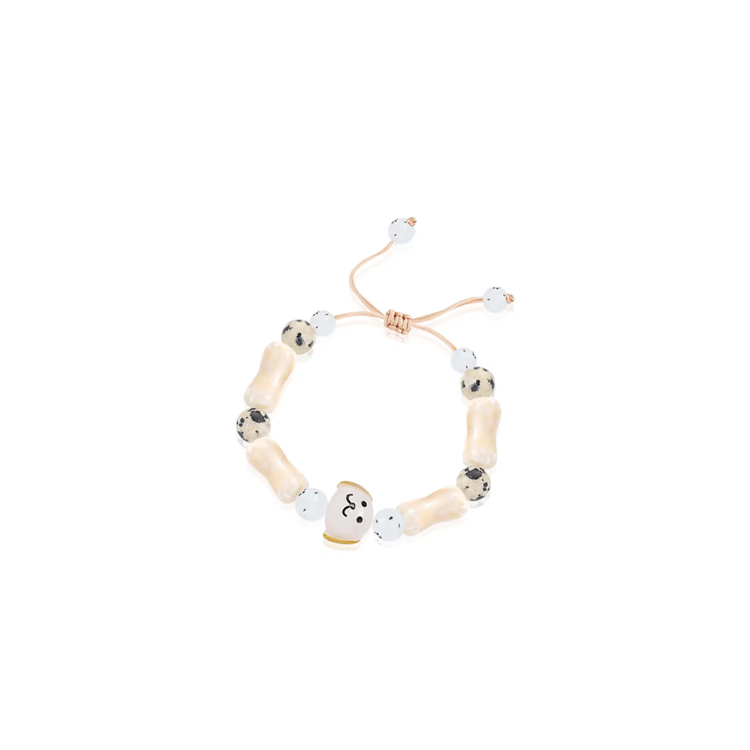 Cuz strange Intention