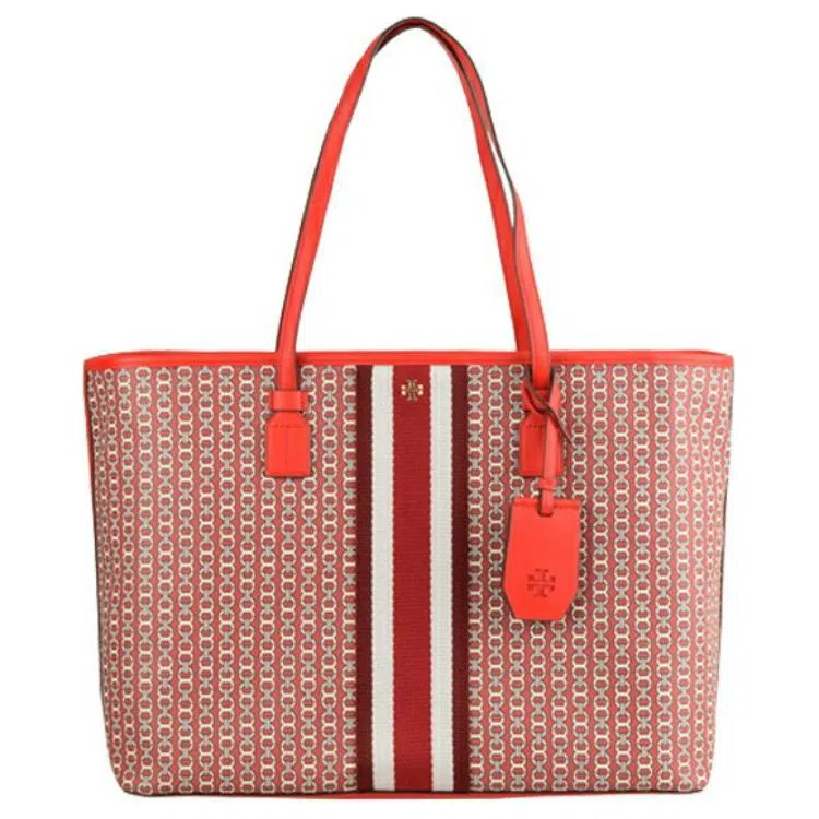 Tory Burch Gemini Link Tote
