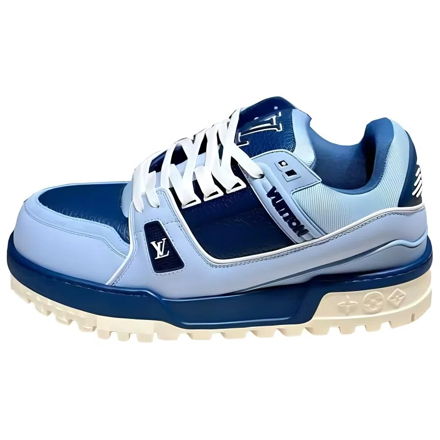 LOUIS VUITTON Trainer Maxi