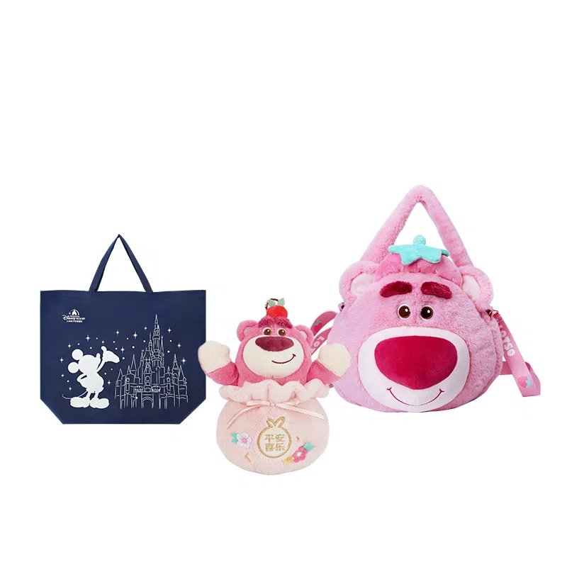 POTDEMIEL x Disney