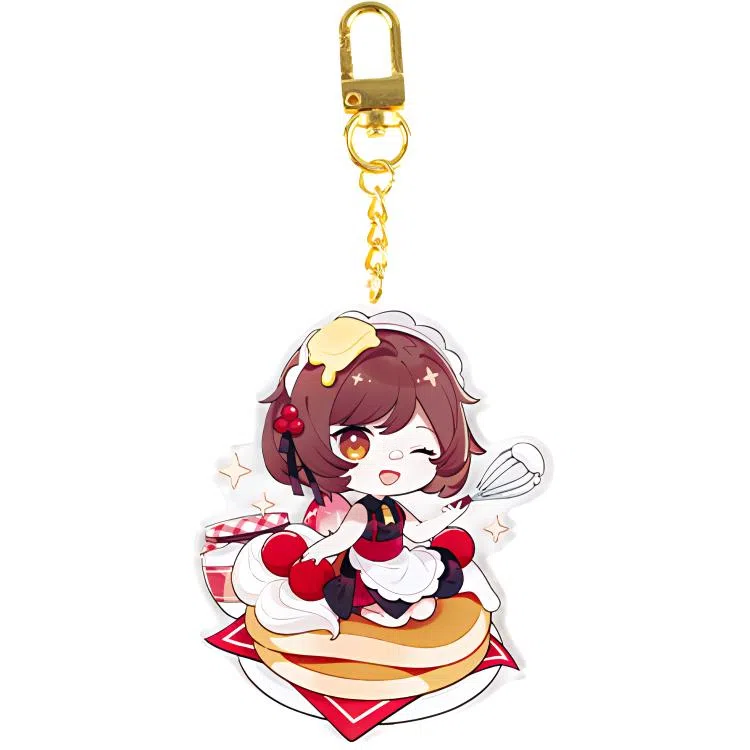 X MEIKO