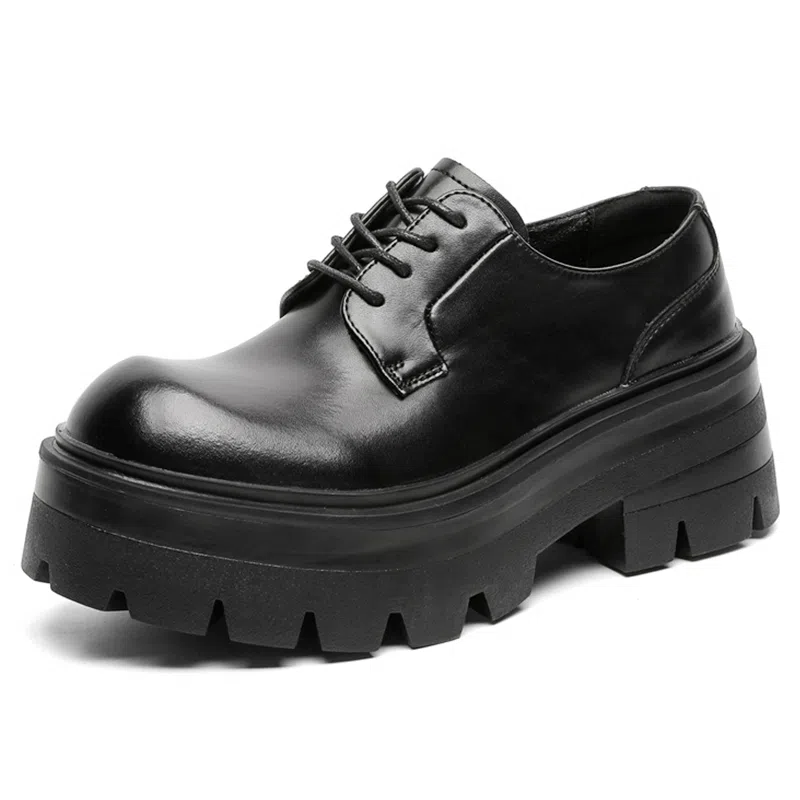 V05 Paris Derby Shoes