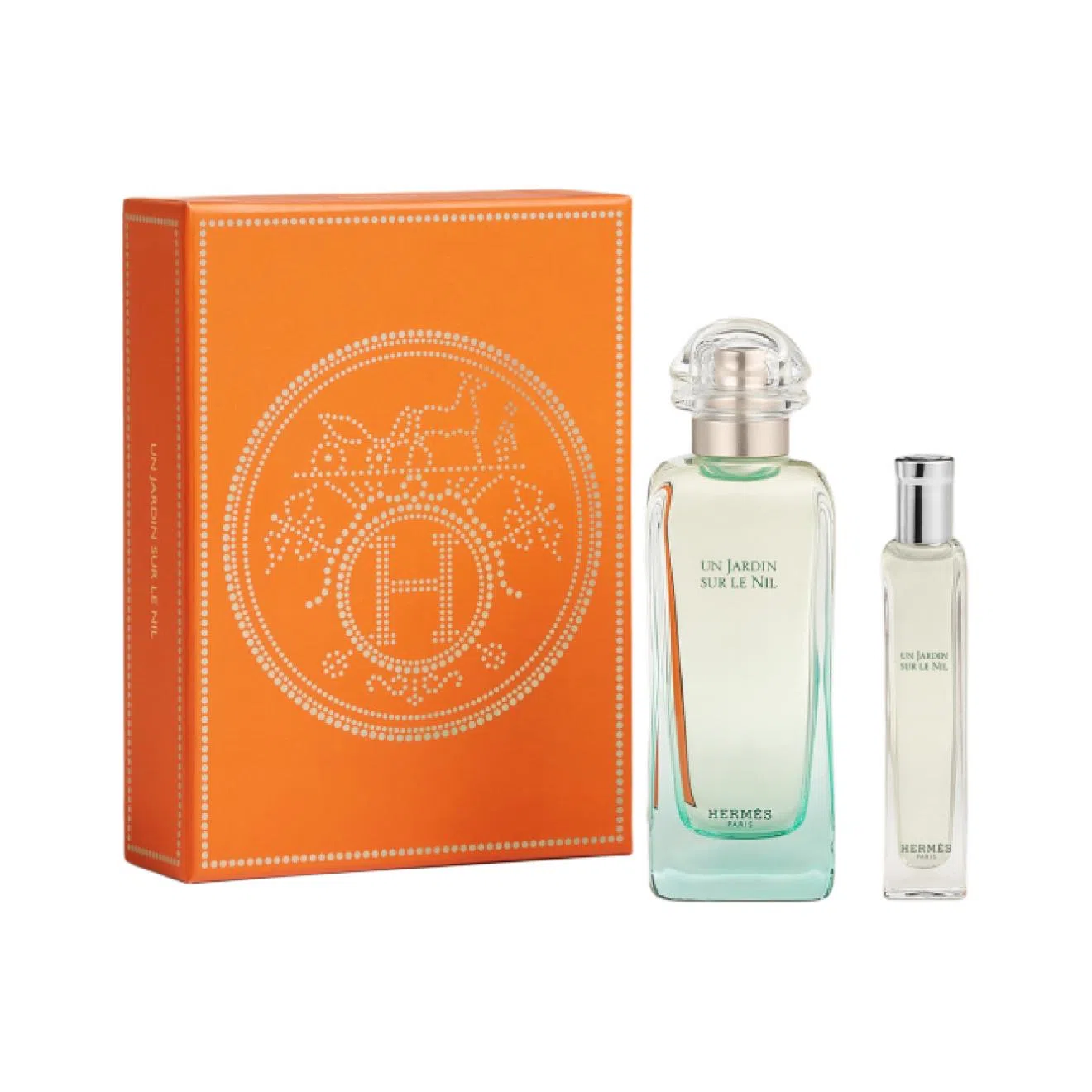 HERMES EDT 100ml+15ml