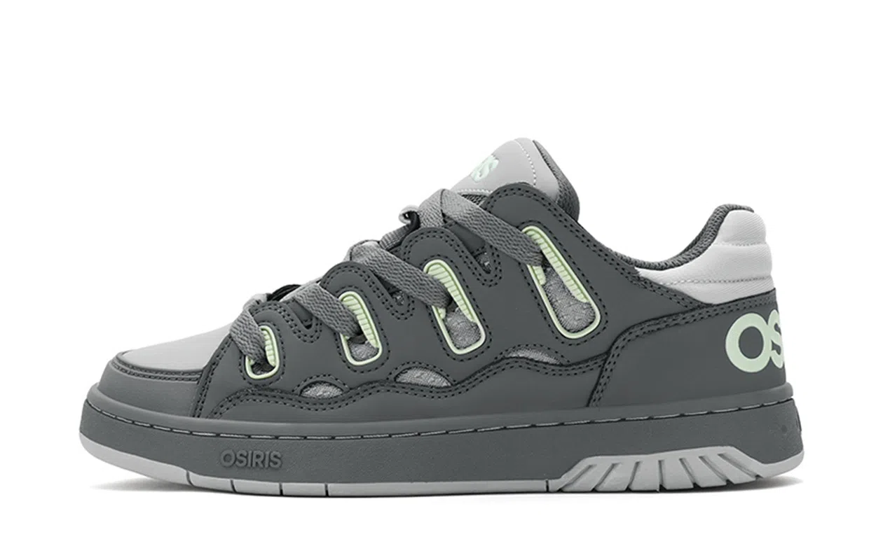 OSIRIS D3 S