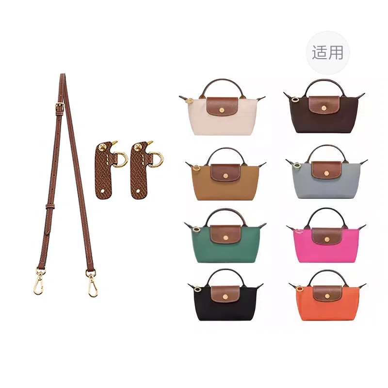 Longchamp Mini Bag