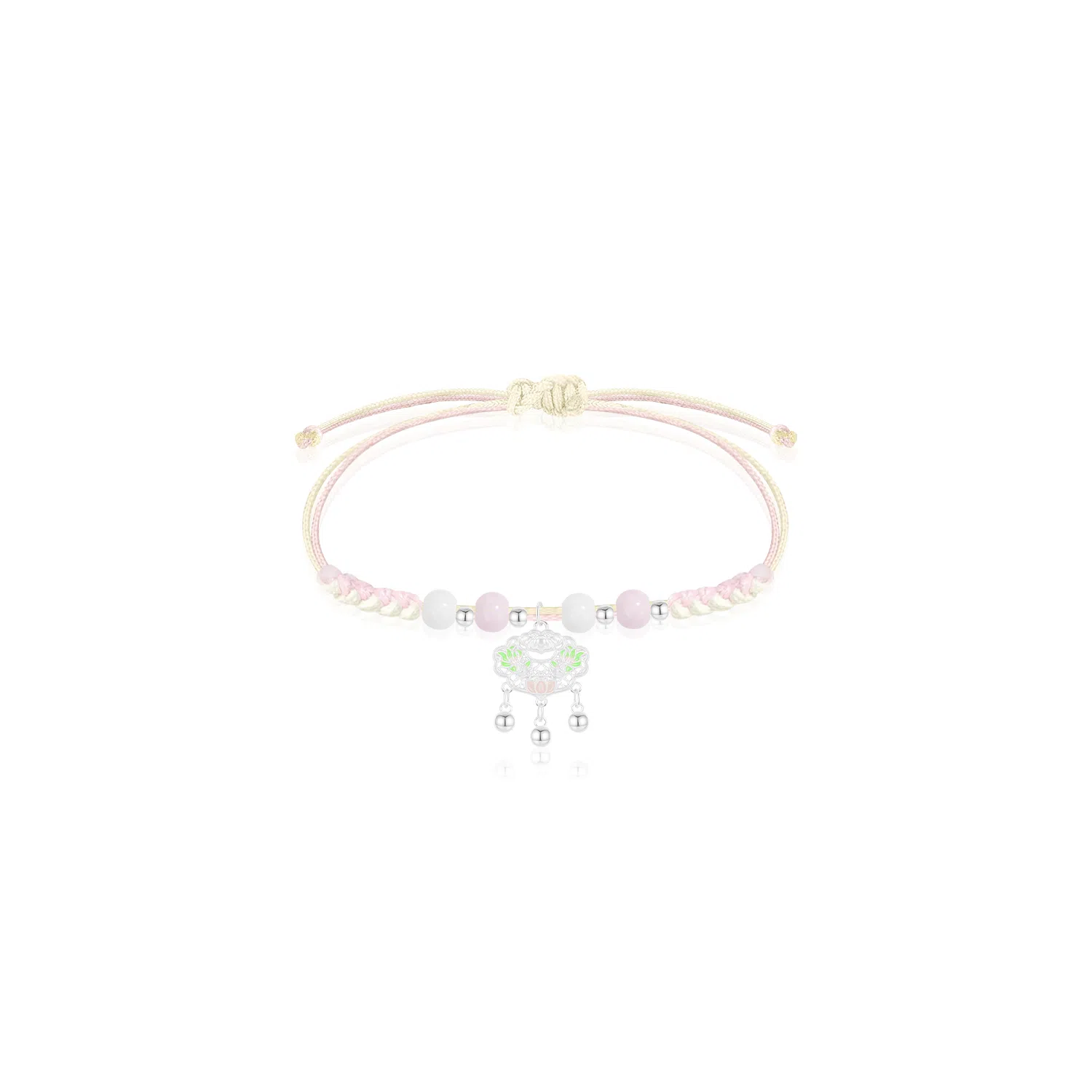 Cuz strange Intention