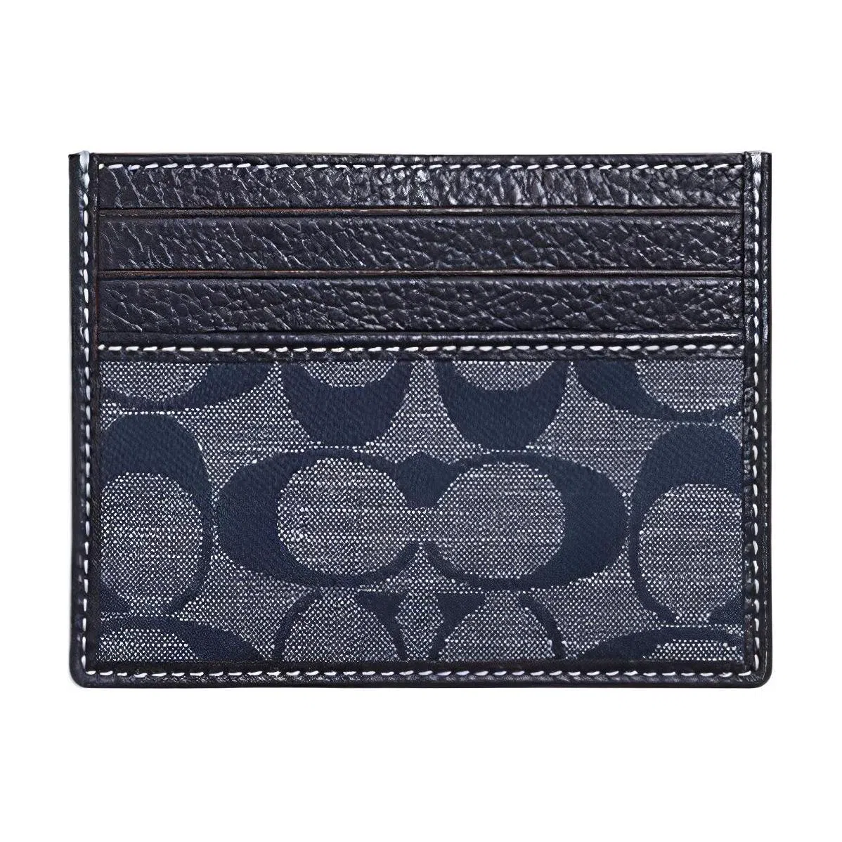COACH Card Case 10
