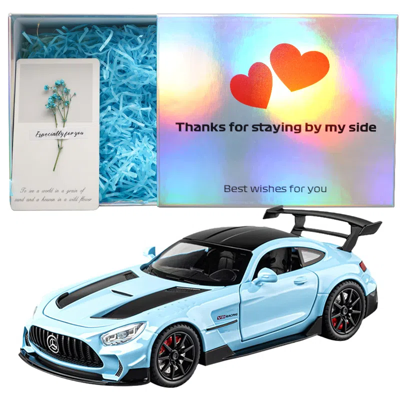 GTR