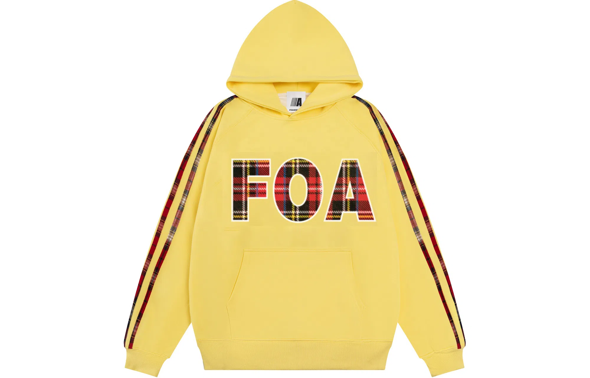 FOASIS