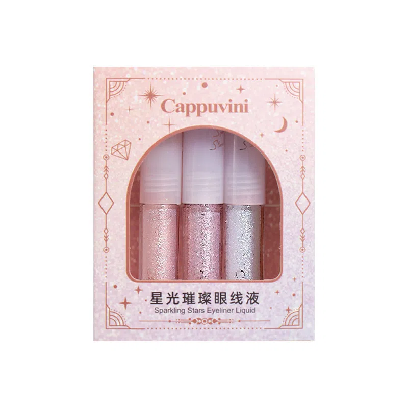Cappuvini 1.5g*3